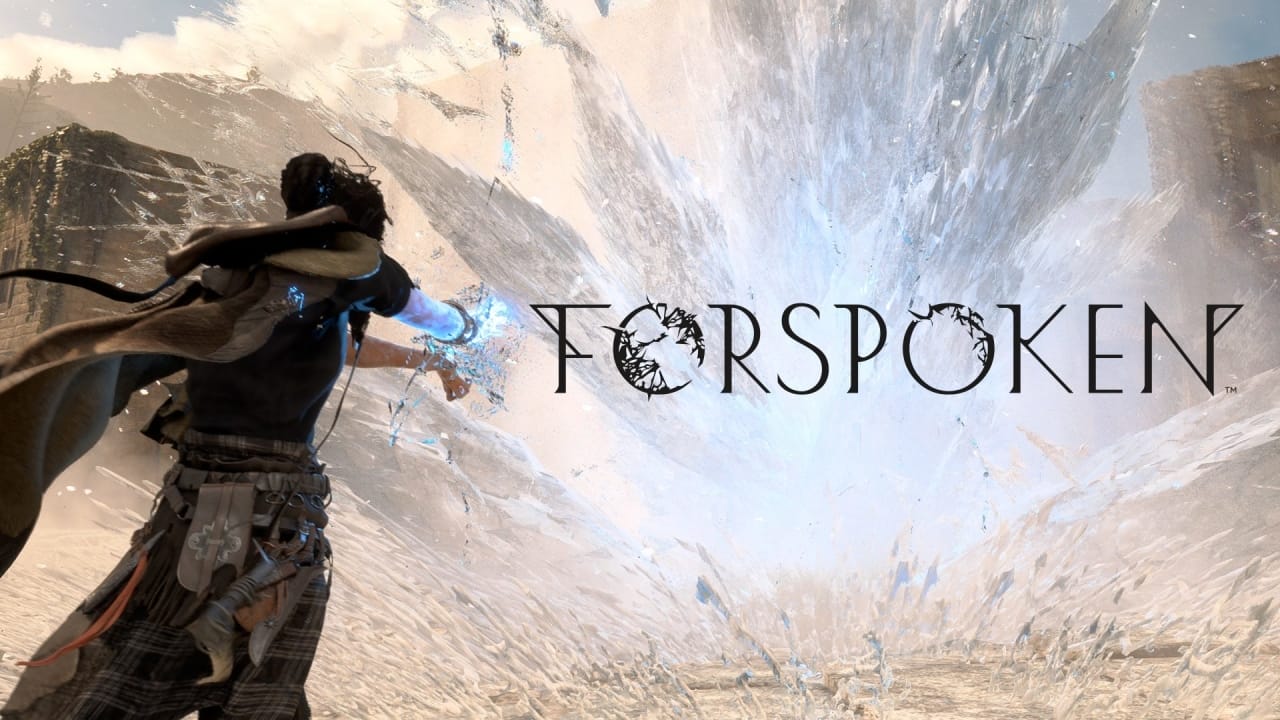 Forspoken için Spells and Combat Adlı Fragman Videosu Yayınlandı