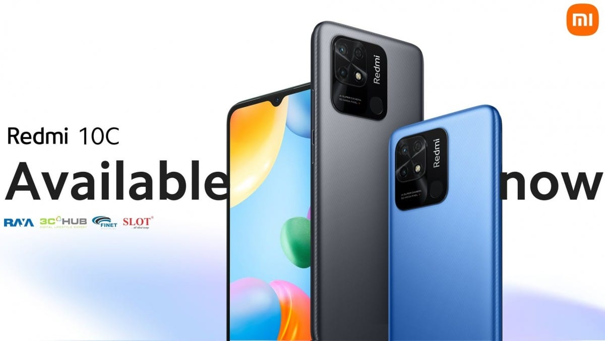 Xiaomi Redmi 10C Tanıtıldı: Teknik Özellikleri Neler?