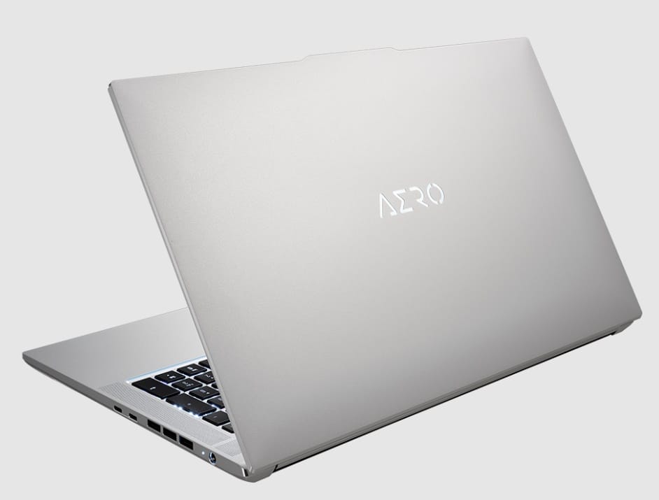 2022 Red Dot Tasarım Ödülü GIGABYTE Laptoplar