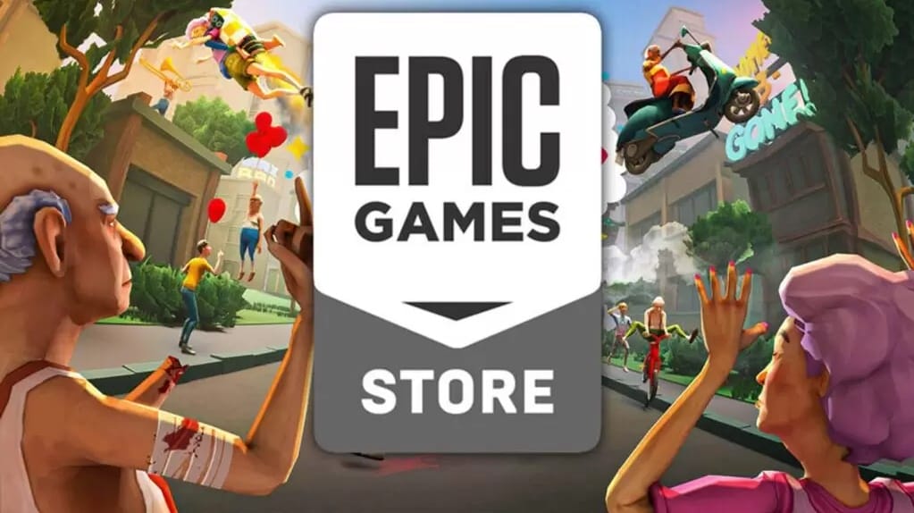 Epic Games 28 Nisan Ücretsiz Oyunları Erişime Açıldı