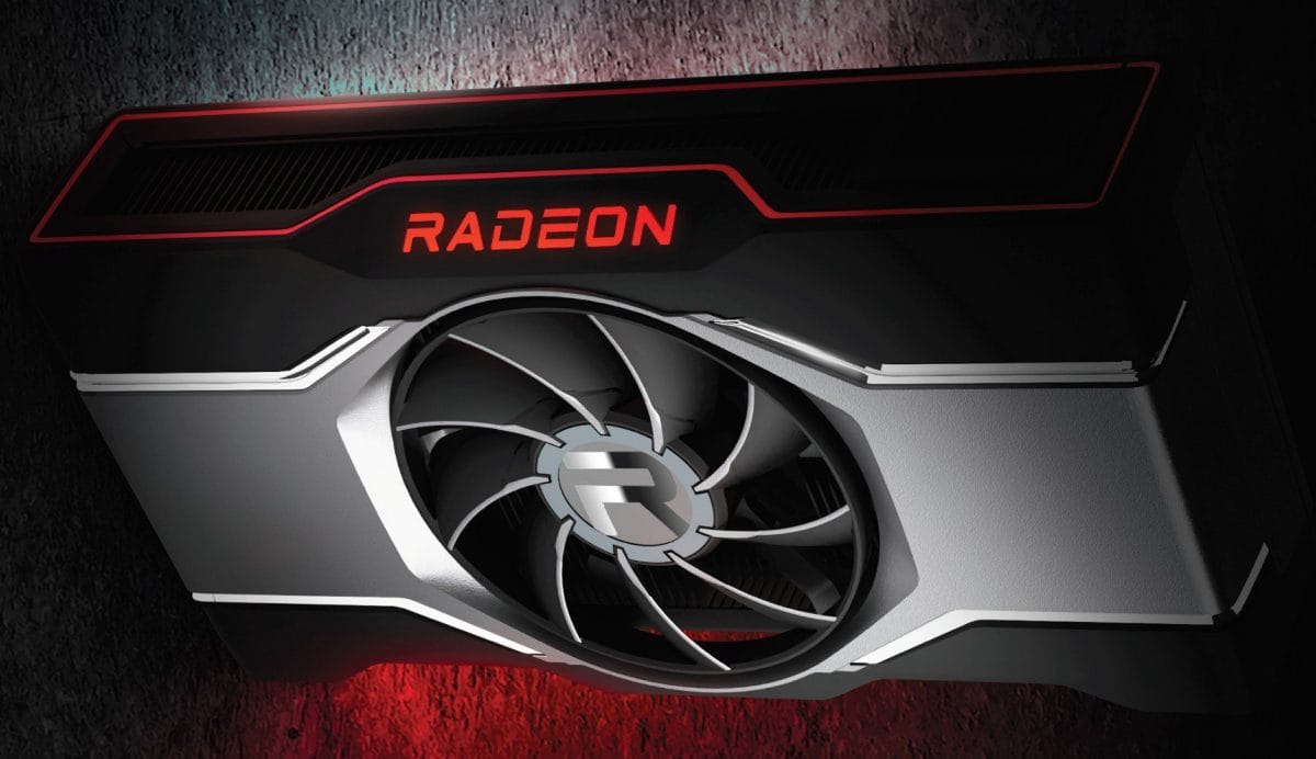 AMD Radeon RX 6400 Fiyatları Ortaya Çıkmaya Başladı