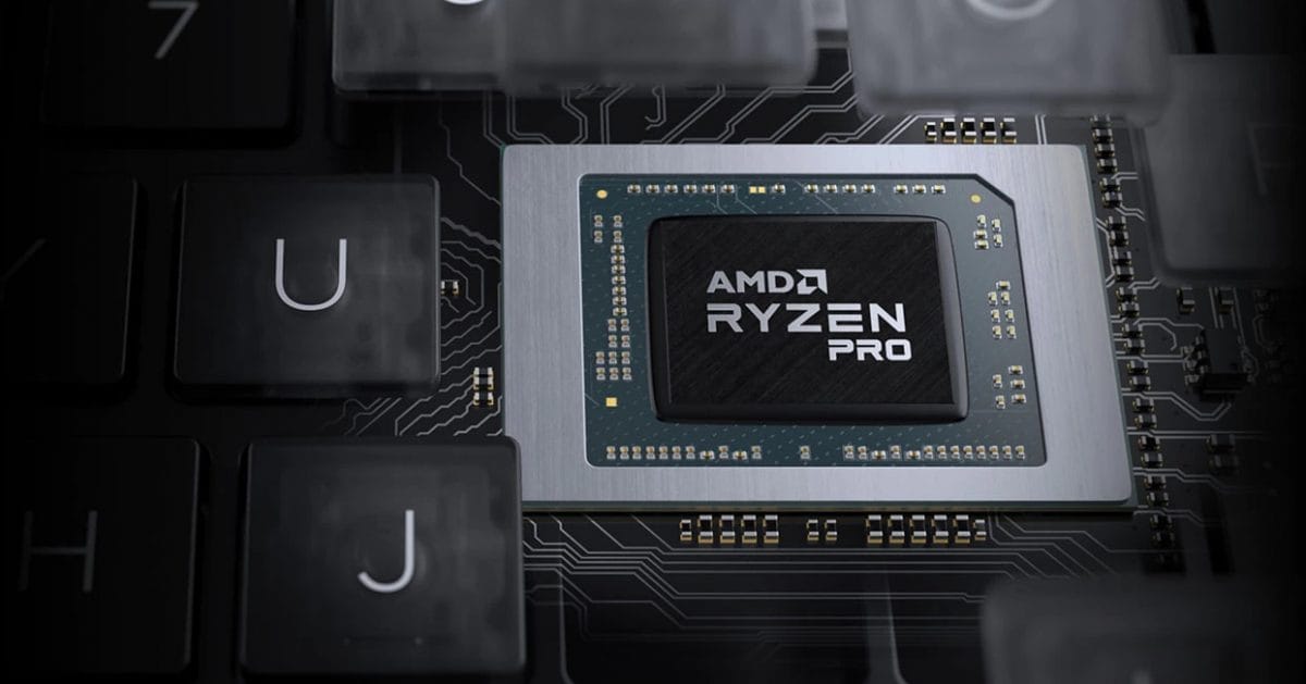 AMD Ryzen 6000 PRO Serisi Duyuruldu! Modeller ve Özellikleri