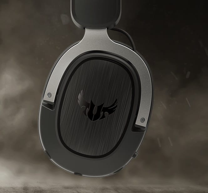 ASUS TUF Gaming H3 7.1