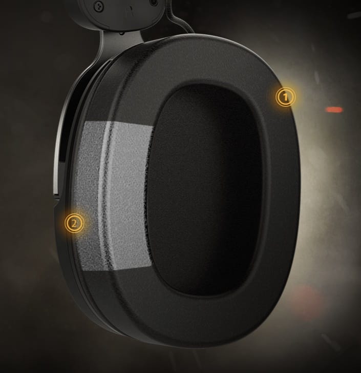 ASUS TUF Gaming H3 7.1