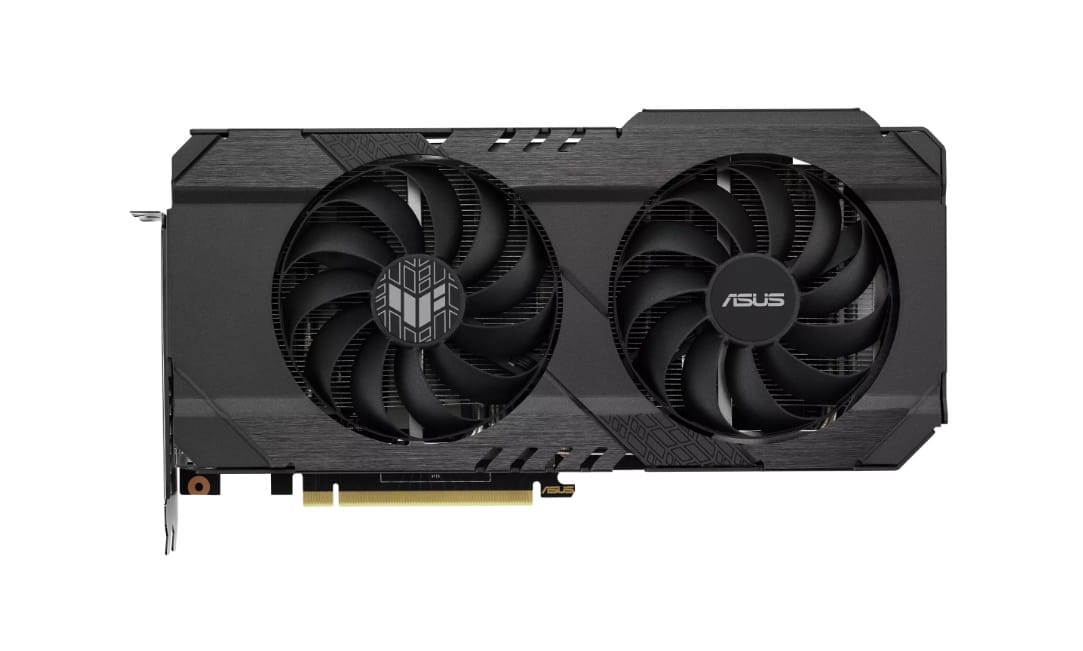 ASUS TUF Gaming RTX 3050