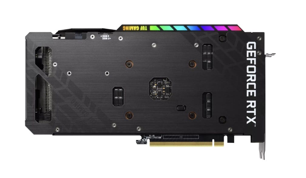 ASUS TUF Gaming RTX 3050