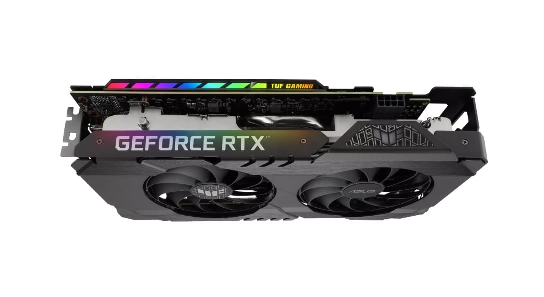 ASUS TUF Gaming RTX 3050