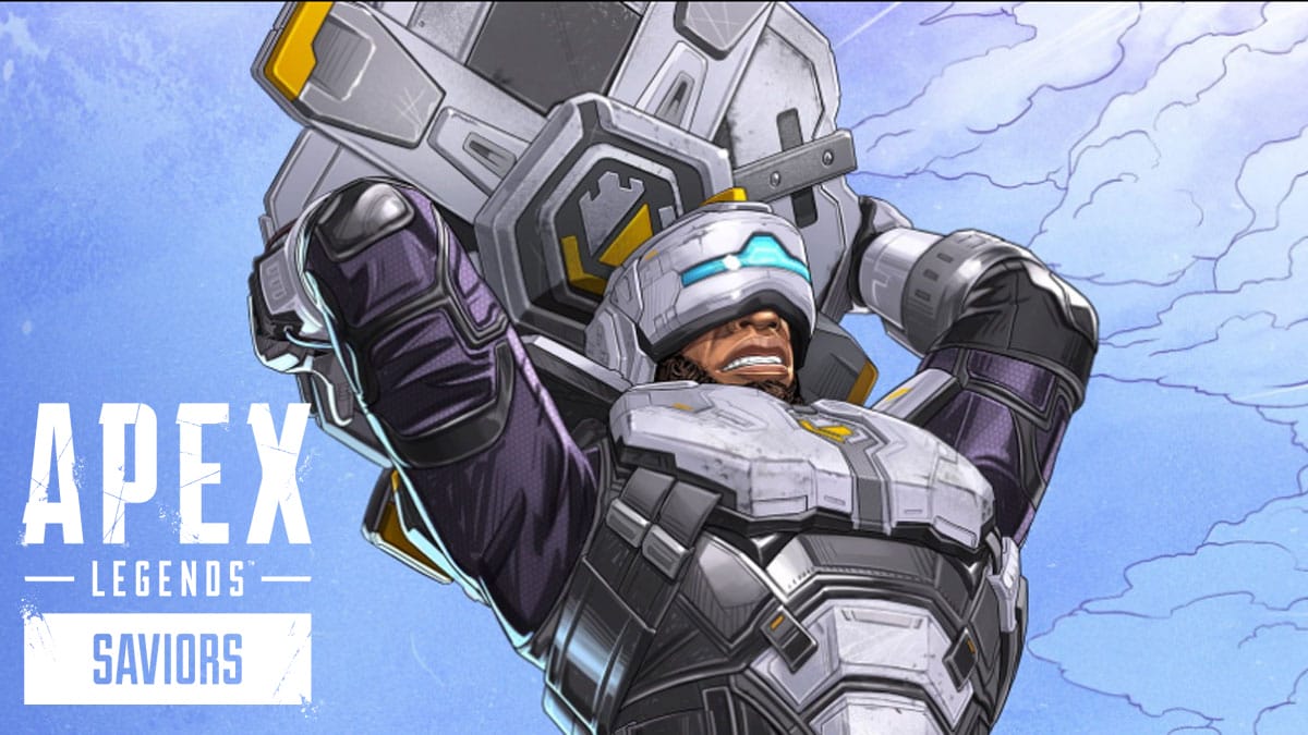 Apex Legends Saviors Sezonu Duyuruldu! Neler Var?