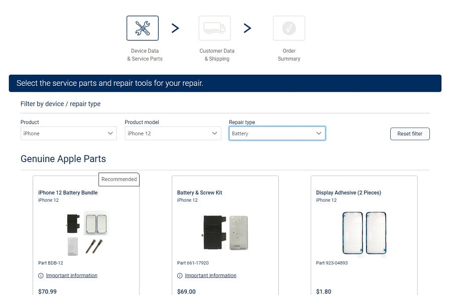 Apple Self Service Repair-2