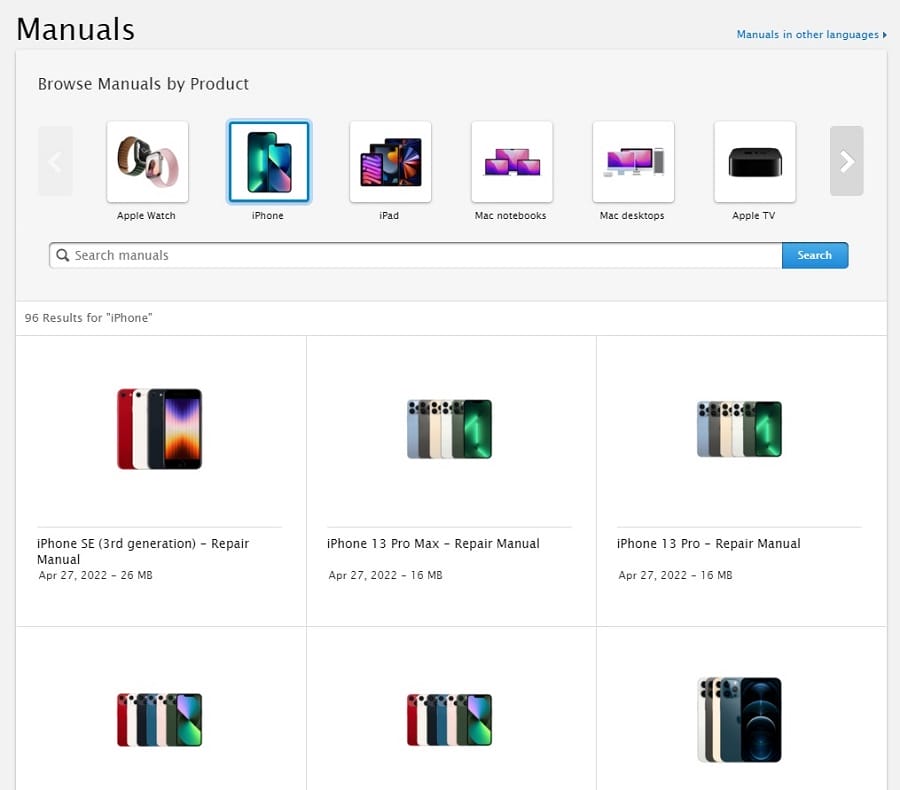 Apple Self Service Repair-2