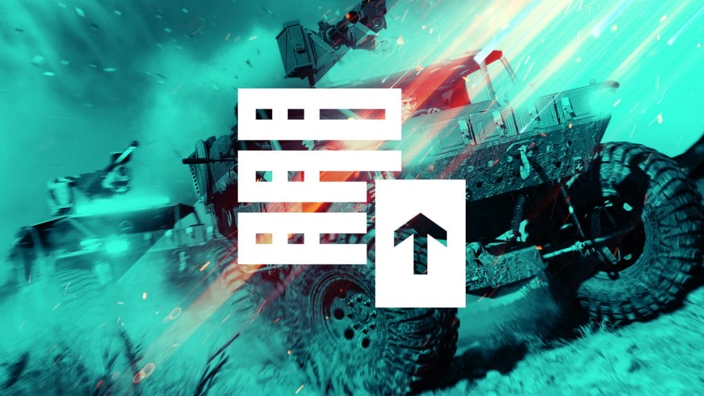 Battlefield 2042 v4.0 güncellemesi