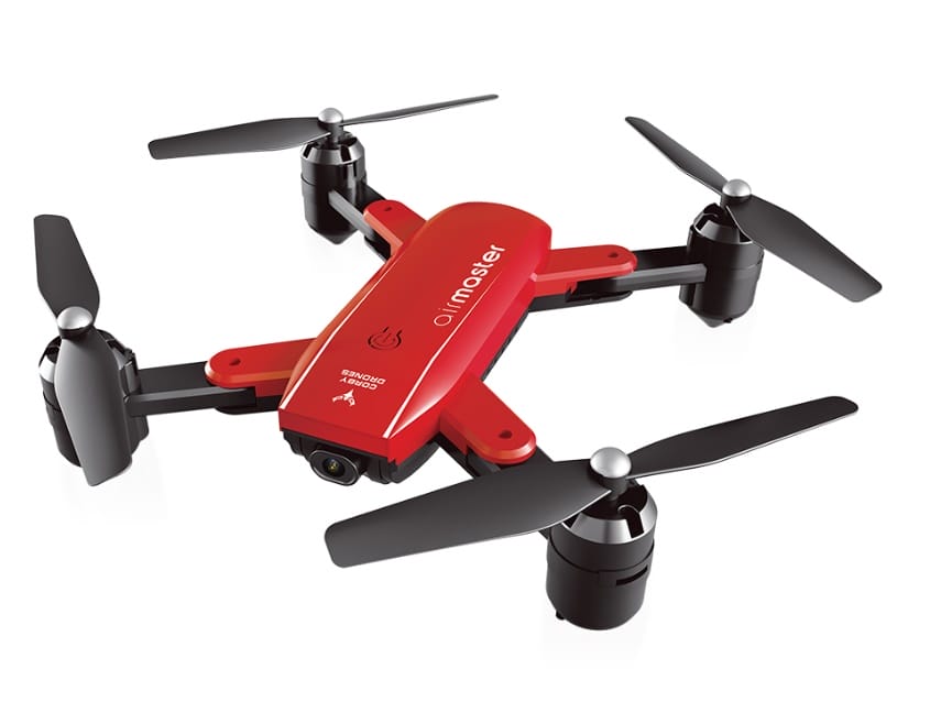 Corby SD01 Air Master Drone