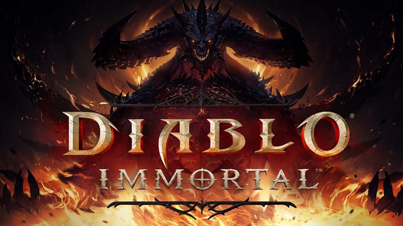 Diablo Immortal