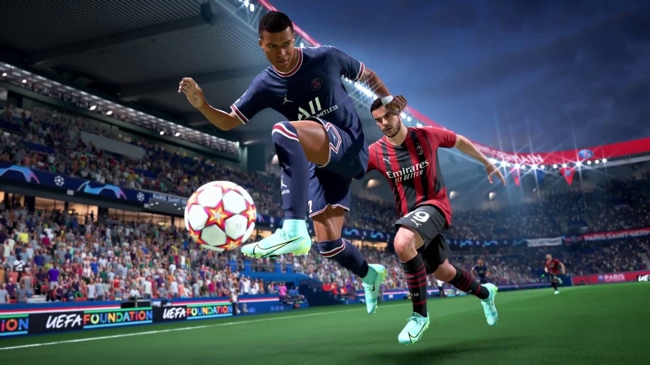 FIFA 22