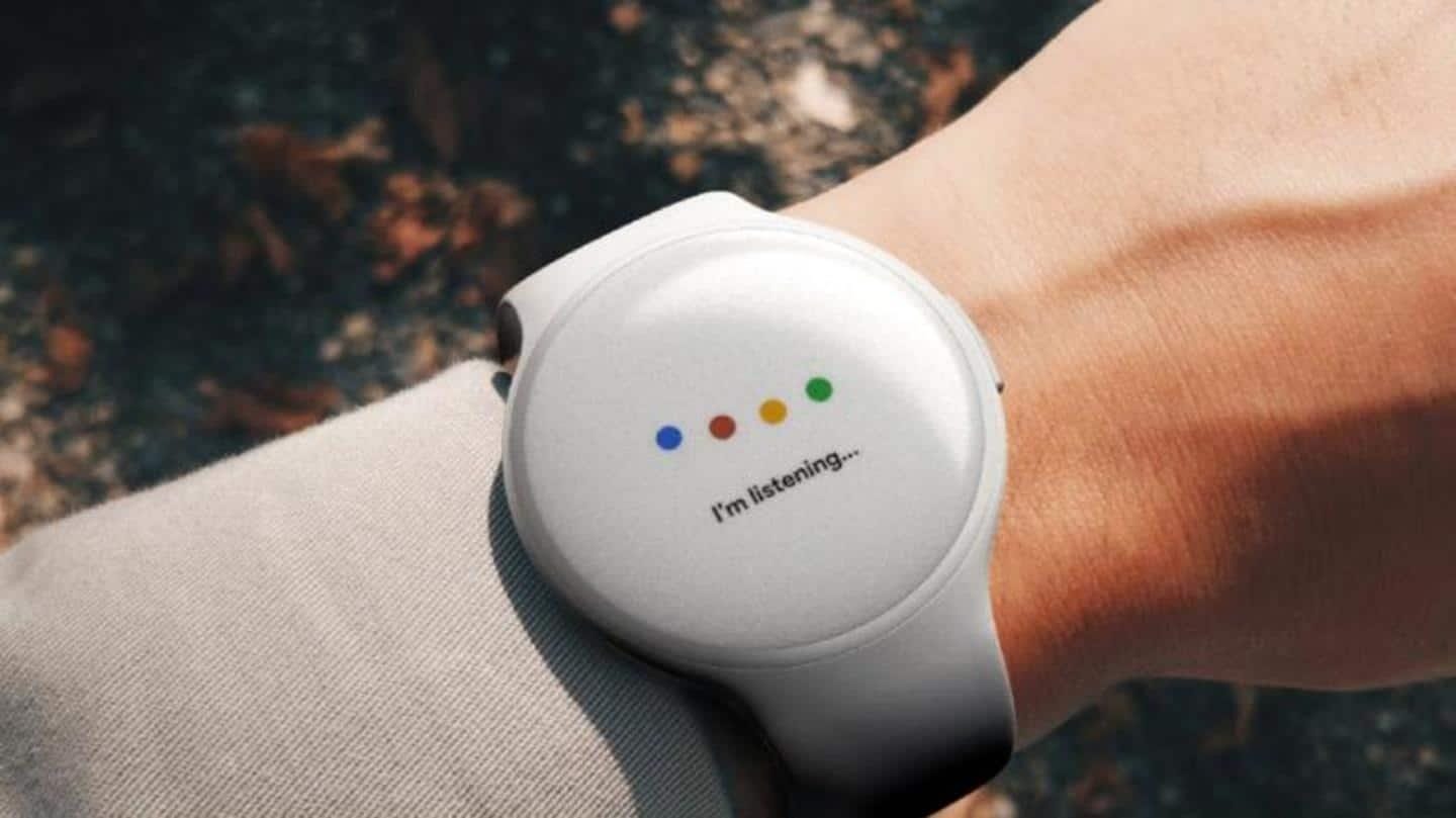 Google Pixel Watch için En Net Görüntüler Sızdı