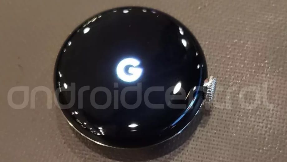 Google Pixel Watch