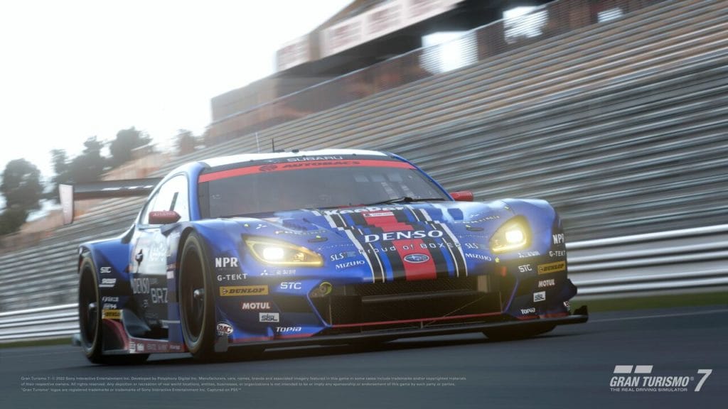 Gran Turismo 7 v1.13 Güncellemesi ile Neler Geldi?