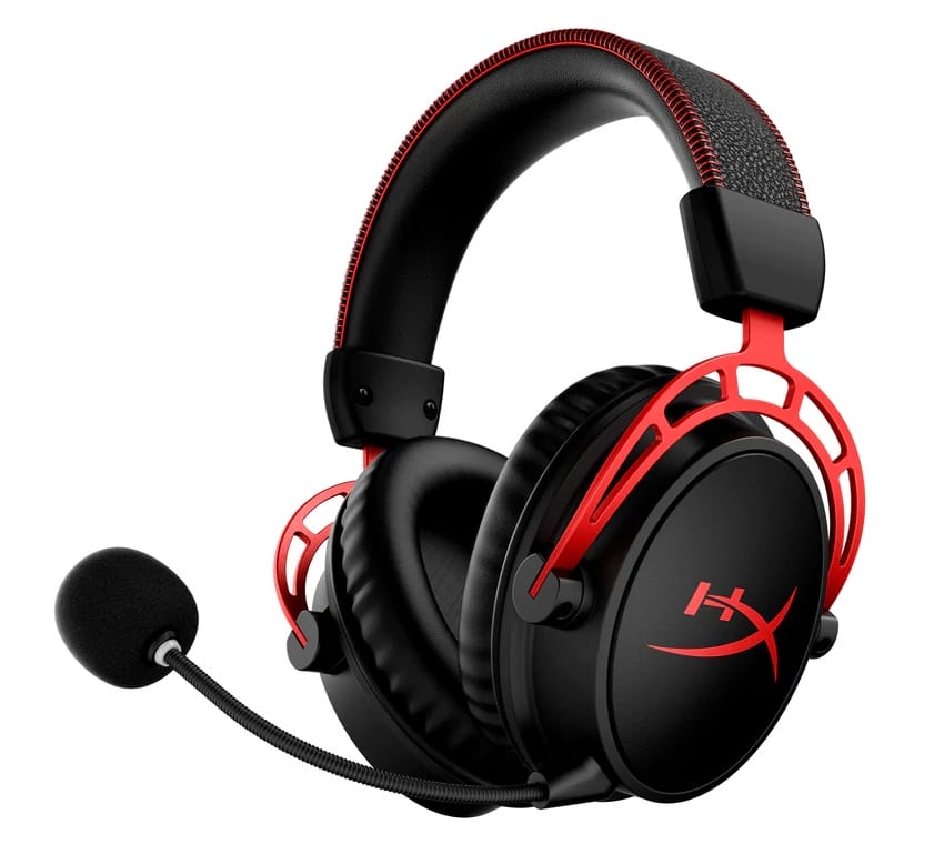 HyperX Cloud Alpha Kablosuz Kulaklık