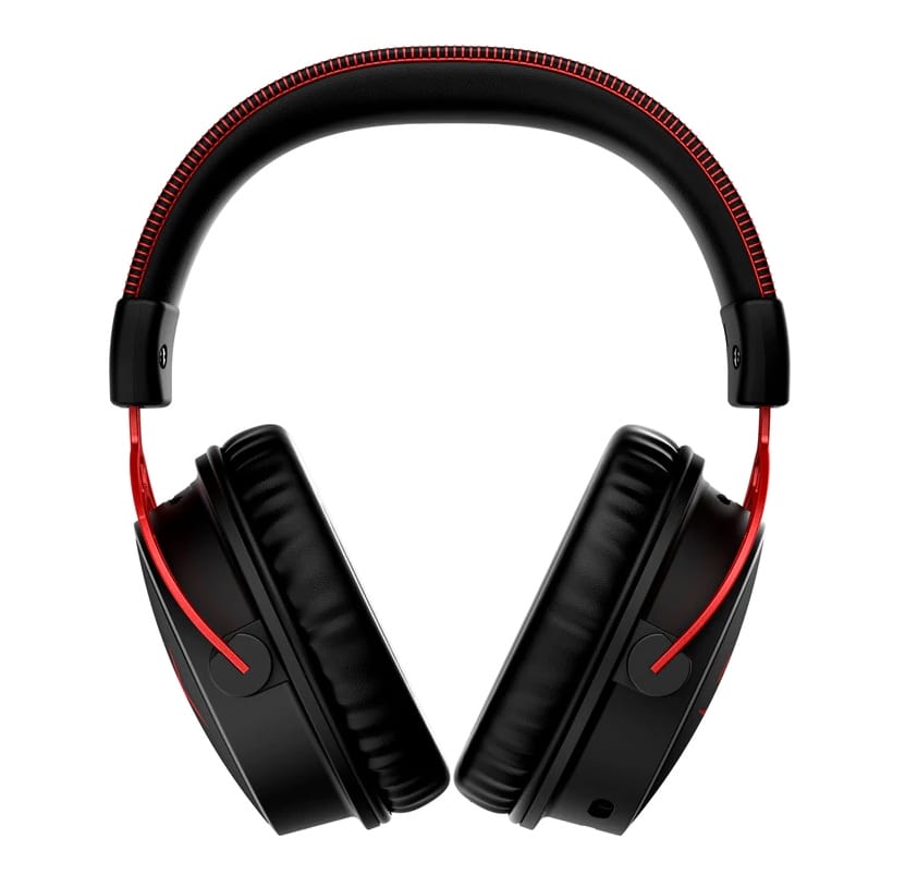 HyperX Cloud Alpha Kablosuz Kulaklık