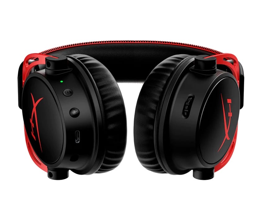 HyperX Cloud Alpha Kablosuz Kulaklık
