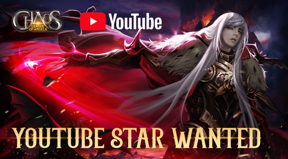 League of Angels Chaos