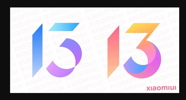 MIUI 13.5