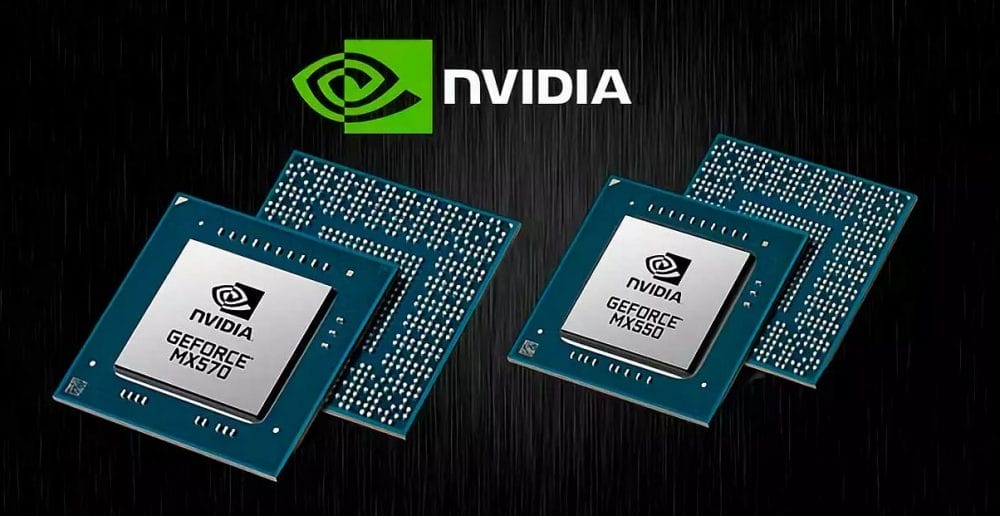 Nvidia MX570 Performans Testlerinde Boy Gösterdi