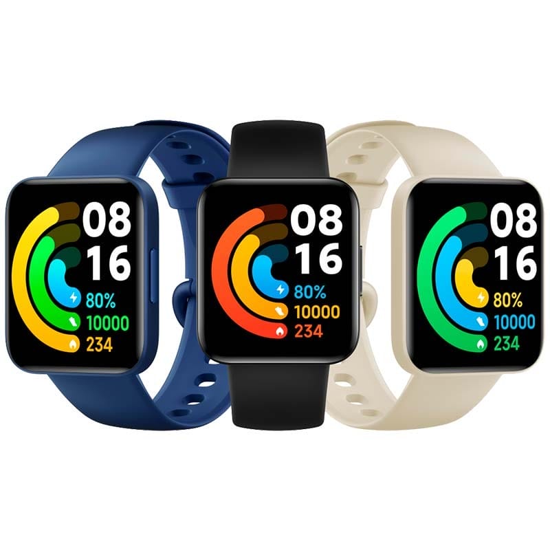POCO Watch