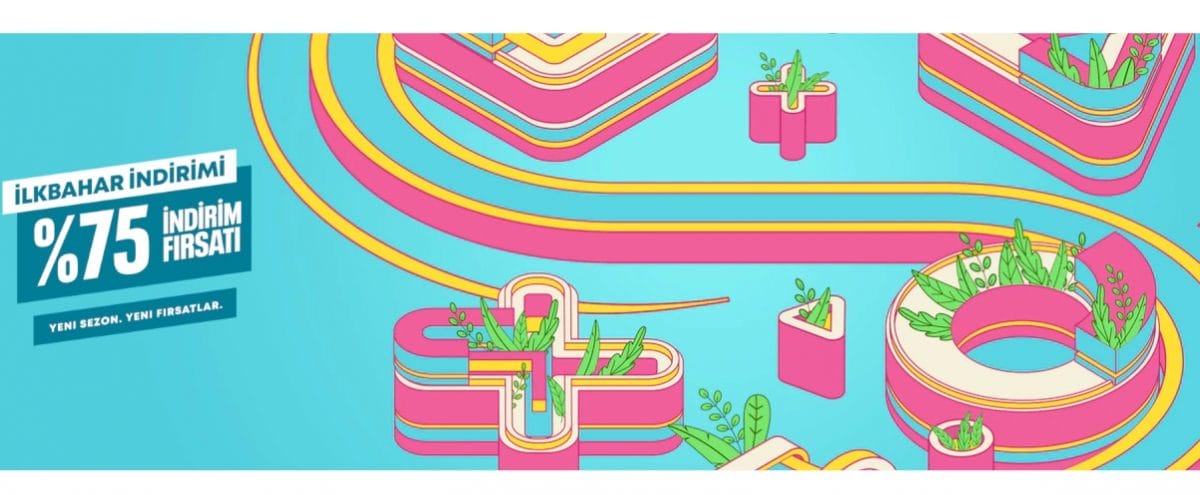 PlayStation Store Bahar İndirimleri Başladı! Dikkat Çeken Oyunlar