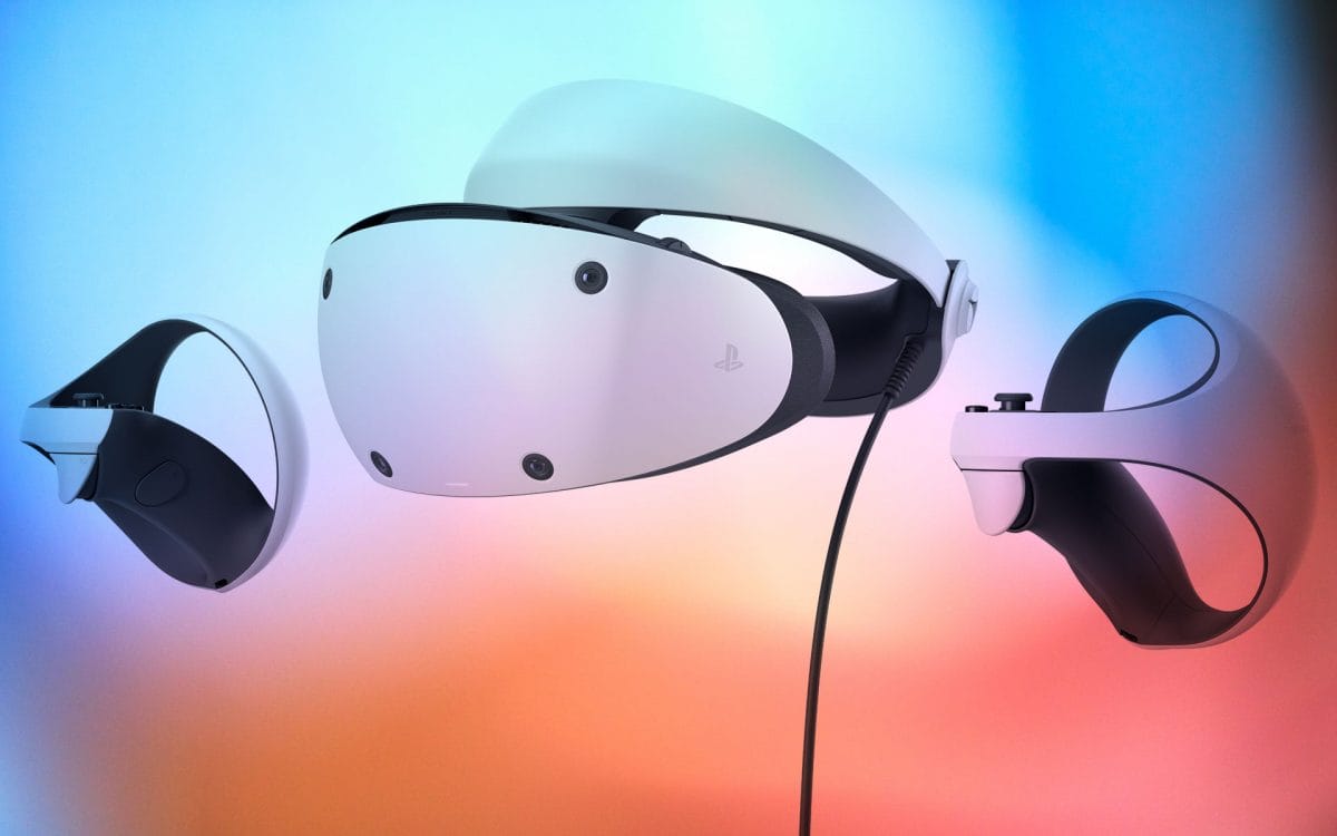 PlayStation VR2 için Beklenmedik Haber! Ertelendi mi?
