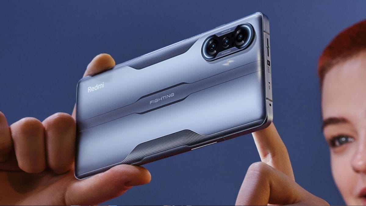 Poco F4 GT için Önemli Bir Sızıntı Daha