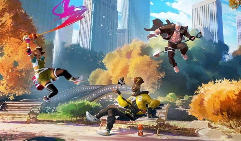 Ubisoft’un Yeni Oyunu Project Q Geliyor!