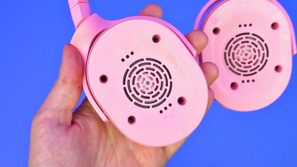 Razer Barracuda X Quartz Edition