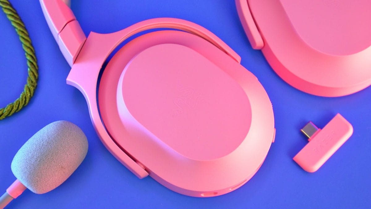 Razer Barracuda X Quartz Edition