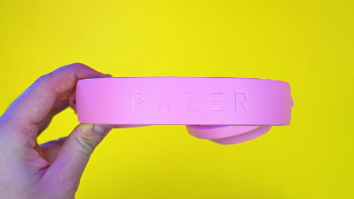 Razer Barracuda X Quartz Edition