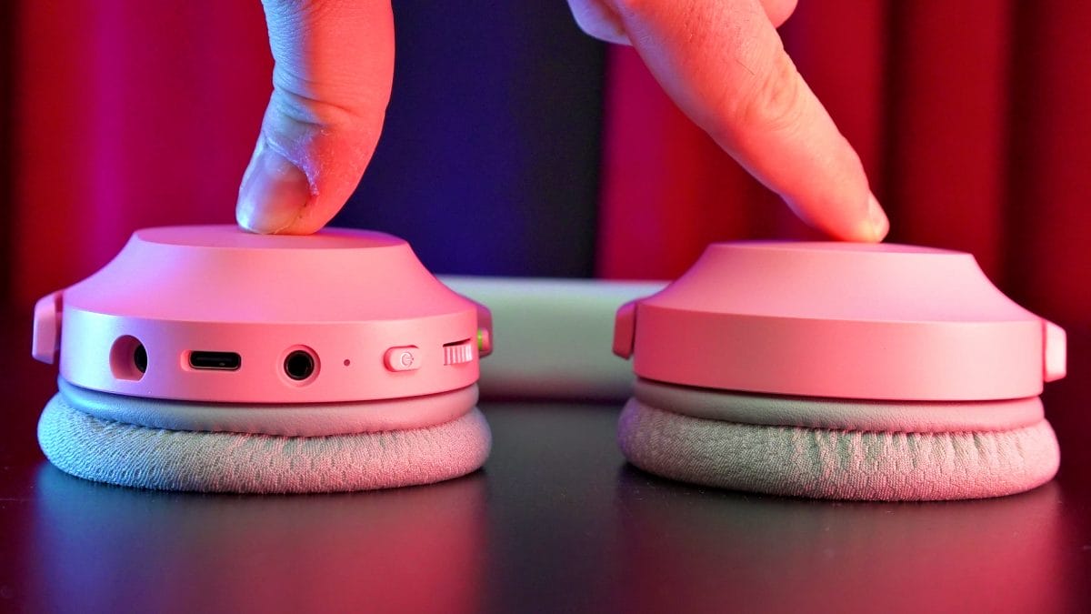 Razer Barracuda X Quartz Edition