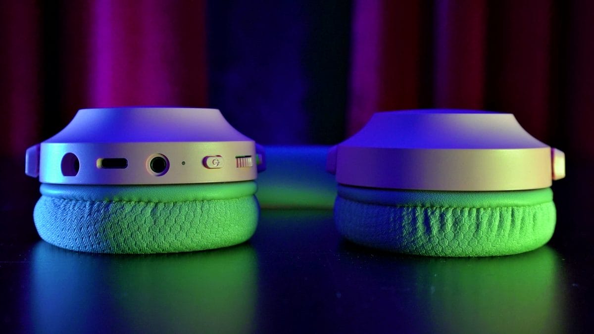 Razer Barracuda X Quartz Edition