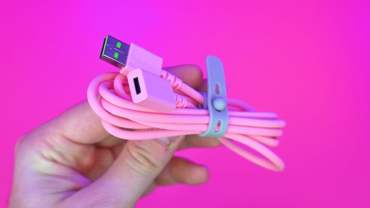 Razer Barracuda X Quartz Edition