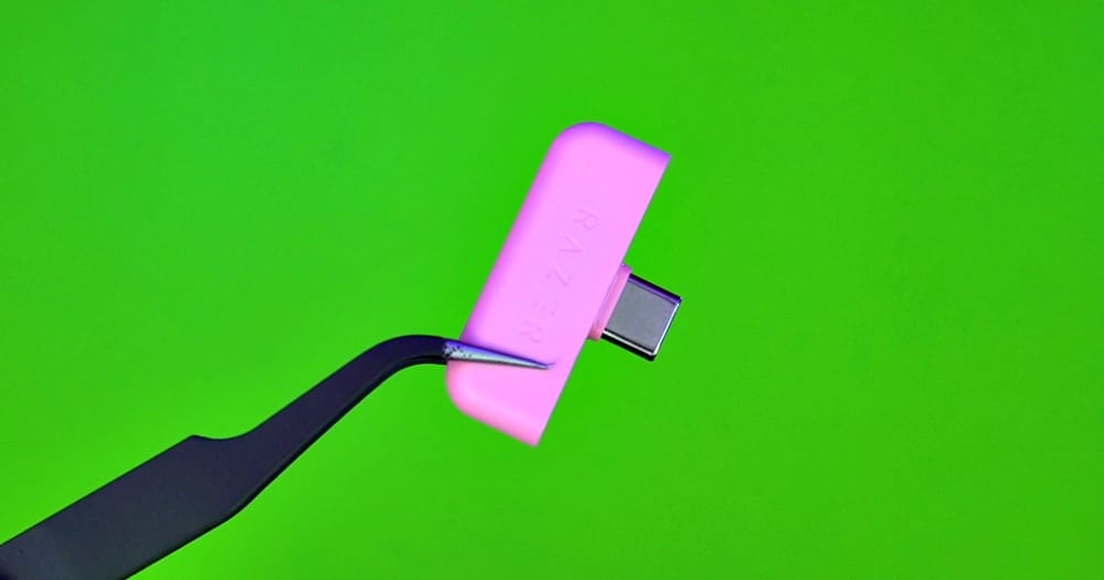 Razer Barracuda X Quartz Edition