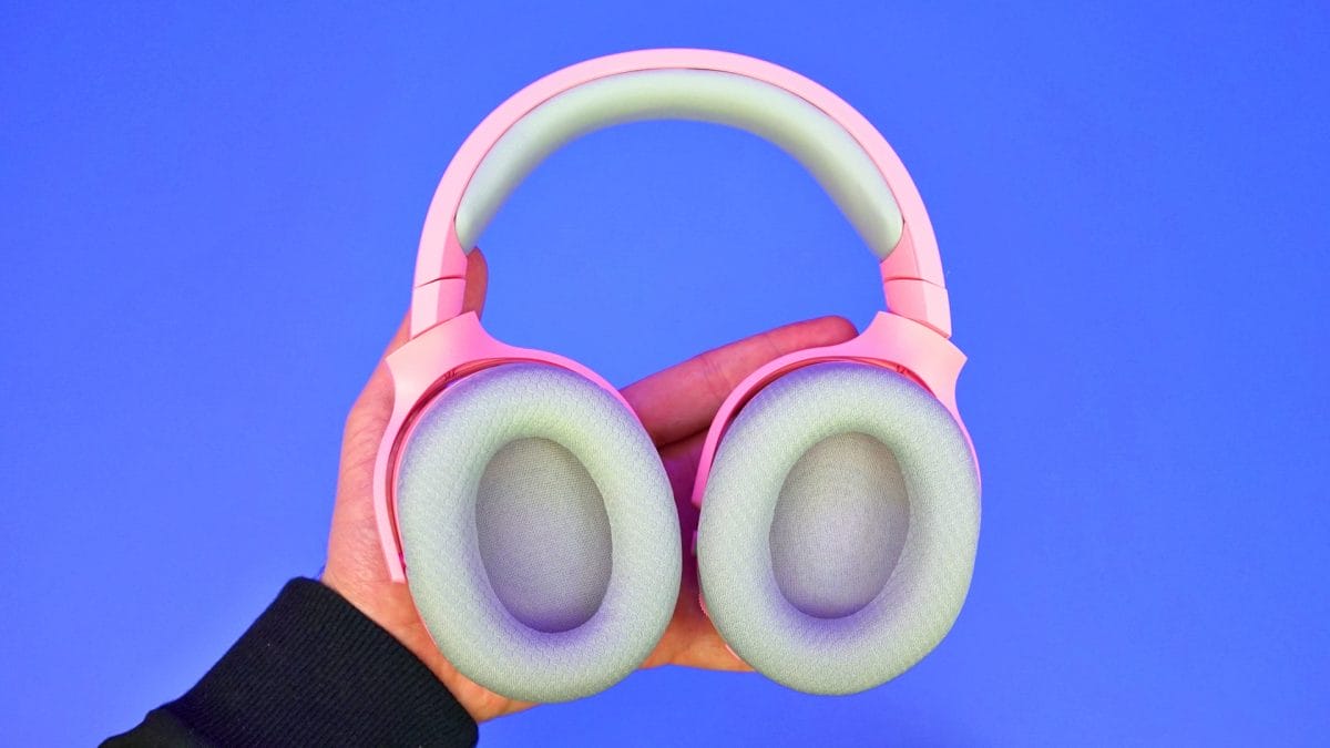 Razer Barracuda X Quartz Edition