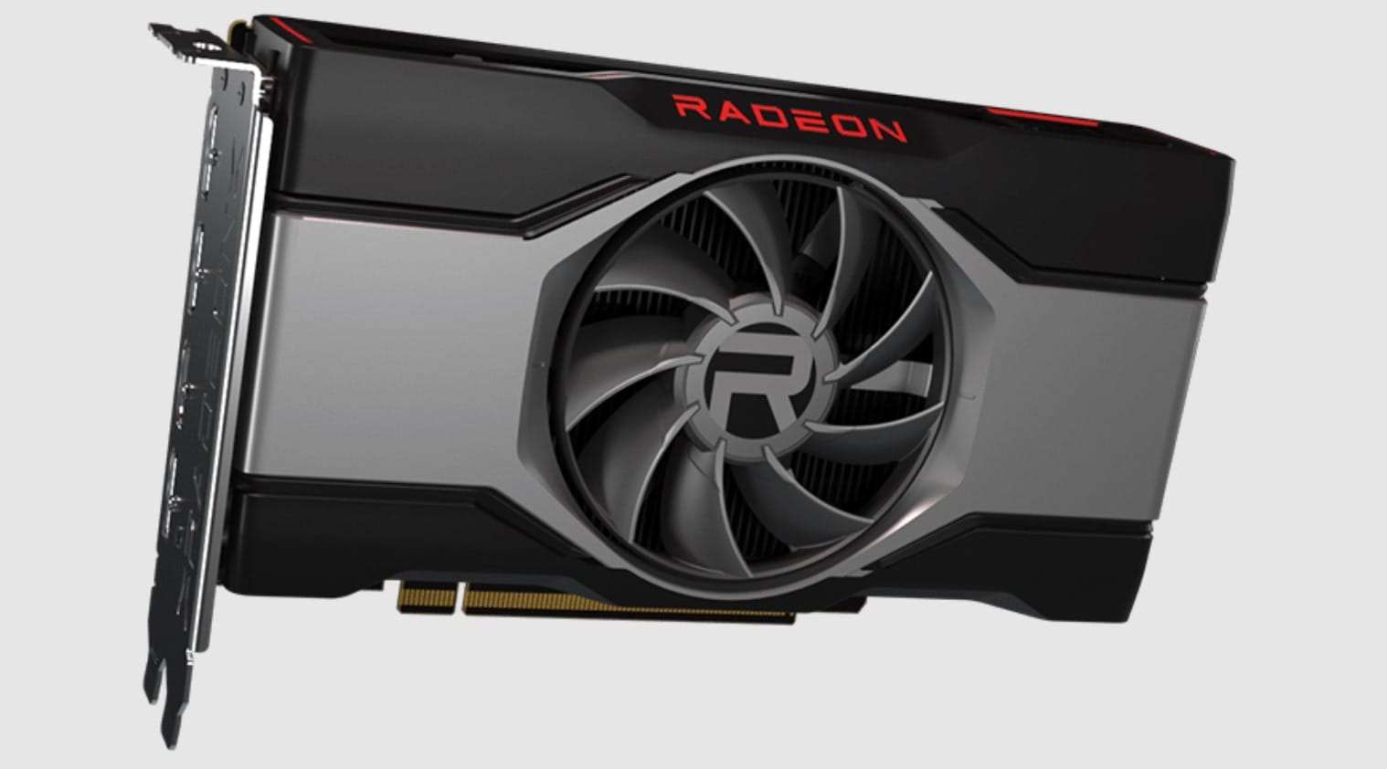Radeon RX 6300