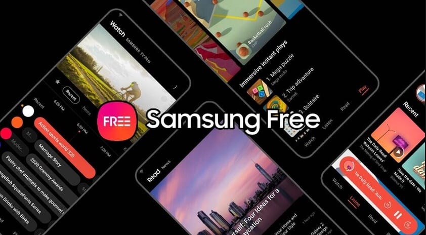Samsung Free Nedir? Nasıl Kapatılır?