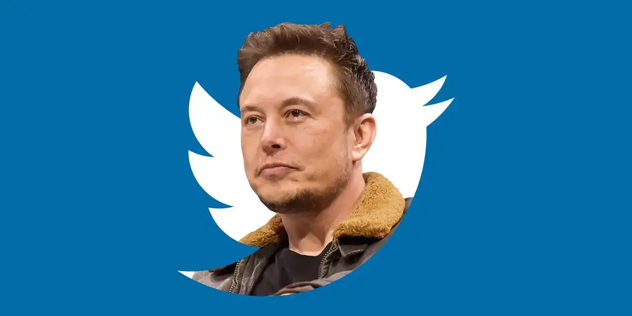 Twitter Artık Elon Musk'a Ait!