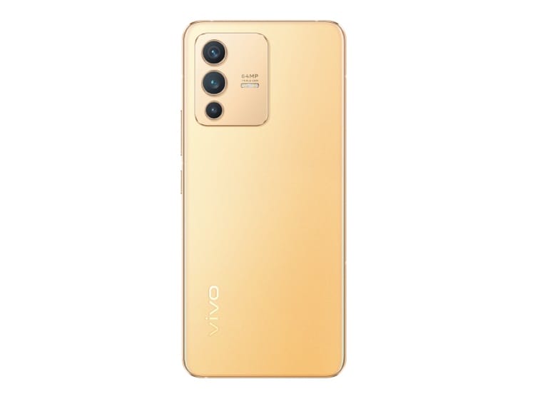 Vivo V23 5G