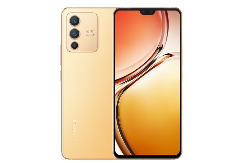 Vivo V23 5G