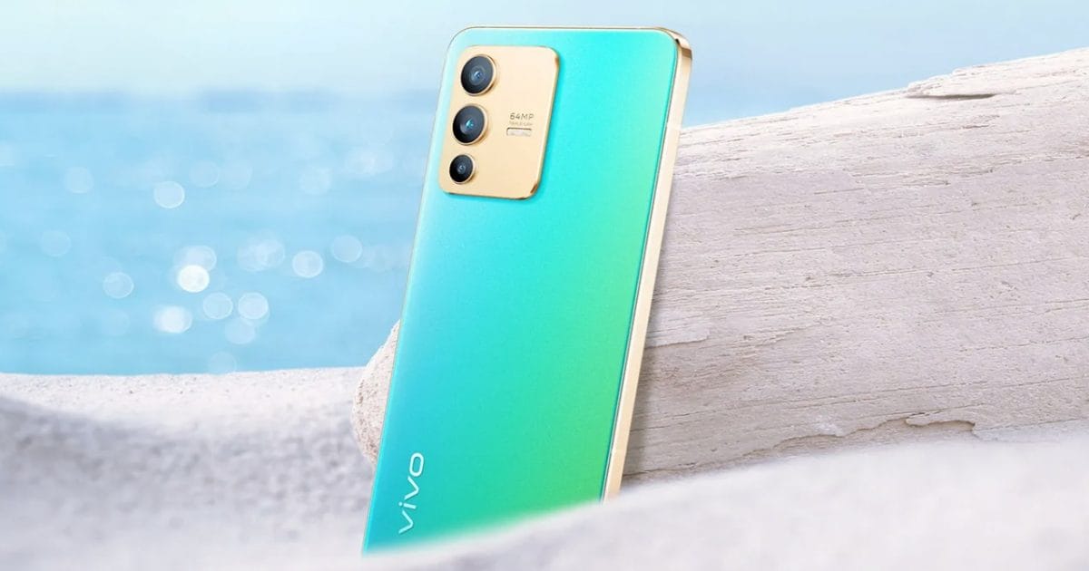 Renk Değiştiren Telefon Vivo V23 5G Tanıtıldı! Özellikleri ve Fiyatı