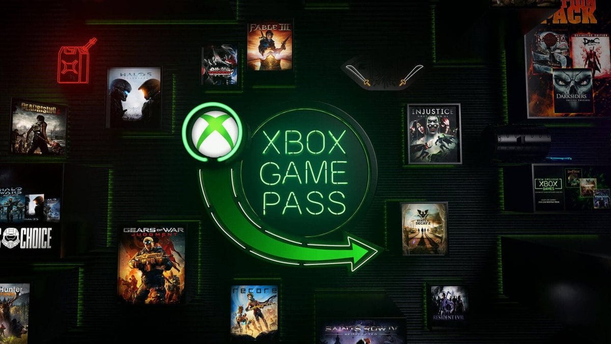 Xbox Game Pass Nisan 2022 1.Parti Oyunları Neler? 