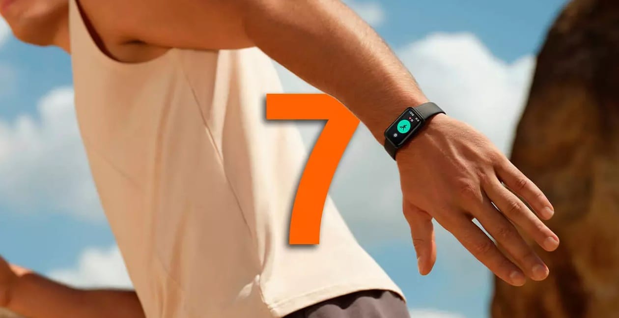 Xiaomi Mi Band 7'nin Tanıtım Tarihi için Yeni Bilgiler Var