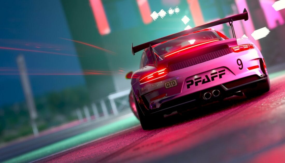Yeni Need for Speed Oyunu için Önemli Sızıntılar Geliyor