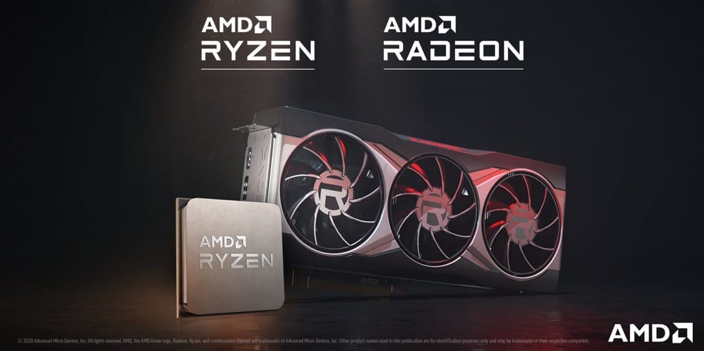 AMD Adrenalin Yazılımının Ryzen İşlemci Ayarlarını Değiştirdiği Ortaya Çıktı!